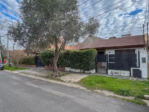 Casa  en Venta en Beccar, San Isidro, G.B.A. Zona Norte