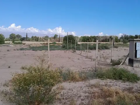 Terreno en Venta de 595,0 m2