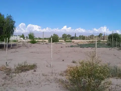 Terreno en Venta de 595,0 m2