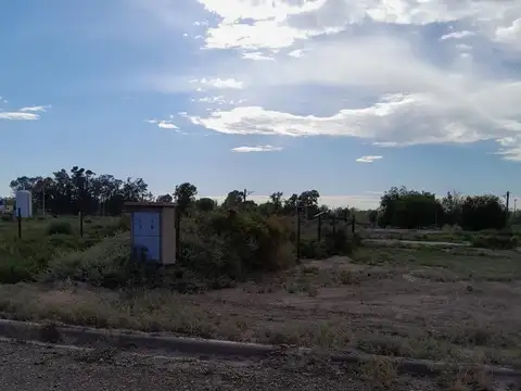 Terreno en Venta en El Sauce, USD 18.000