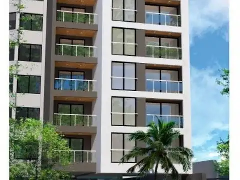 Departamento .2amb.Dr posadas al 100.Moreno