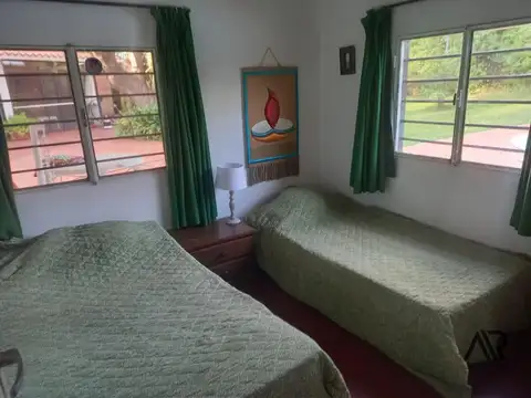 Casa en Venta al Norte