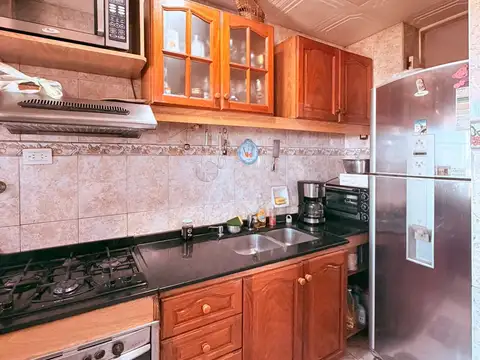 Departamento en Venta 50 años
