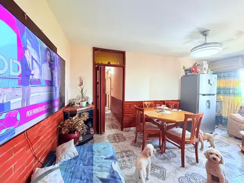 Contraalmte. Martín Guerrico 5500
