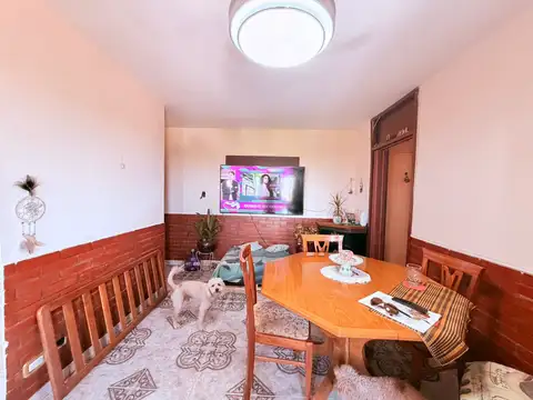 Departamento en Venta en Villa Lugano, USD 45.000