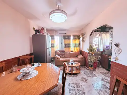 Departamento en venta en Barrio General Savio!