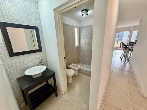 Departamento en Venta al Norte