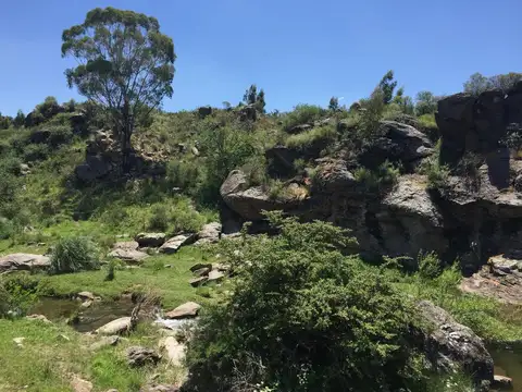 Terreno en Venta de 767,0 m2