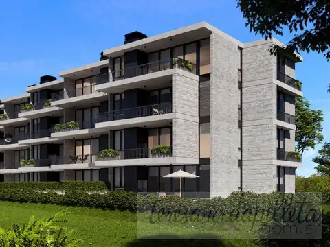 Departamento en Venta en Pilara, USD 145.000