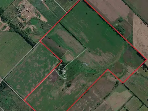 Campo - Venta - Argentina, Marcos Paz