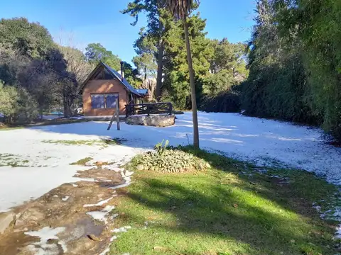 Casa en Venta en Villa Ventana, USD 139.000