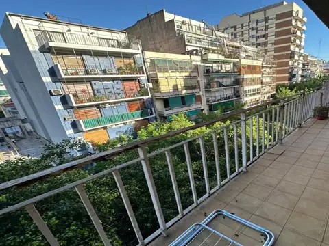 Departamento en Venta 40 años