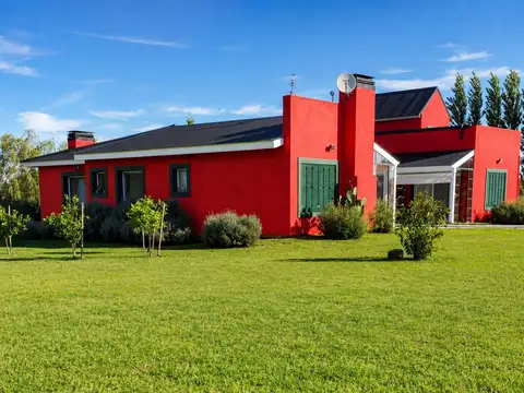 Casa en Venta en Luján, USD 255.000