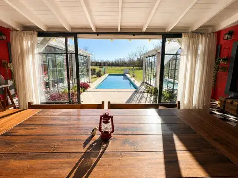 Casa en Venta de 4 dormitorios