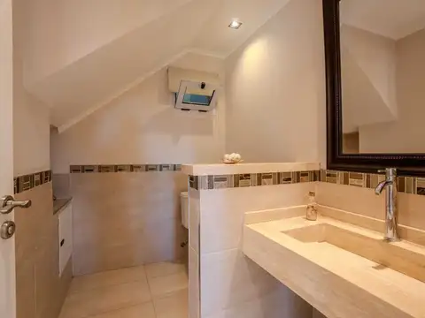 Casa en Venta 9 años