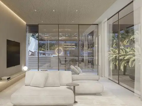 Departamento en Venta de 4 ambientes