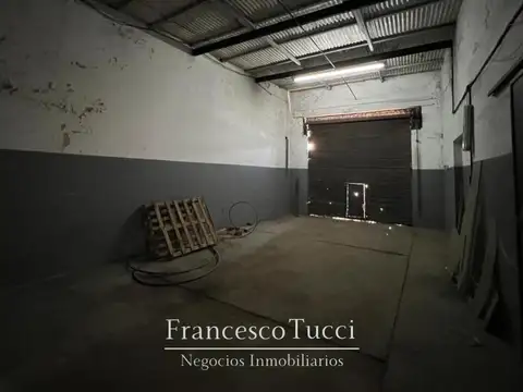 Galpon en Venta en Francisco Álvarez, USD 290.000