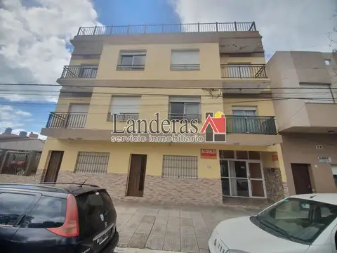 VENTA EN BLOCK - 21 Departamentos 1, 2, 3 amb - INMEJORABLE UBICACIÓN