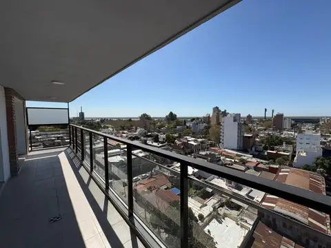 Semipiso de dos dormitorios en Arroyito