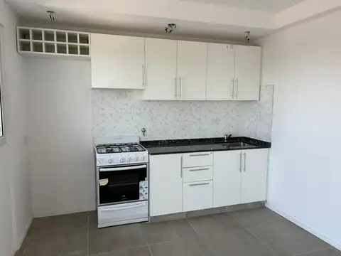 Departamento en Venta en Rosario, USD 136.000
