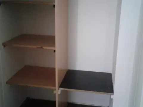 Departamento en Venta en Balvanera, USD 45.000