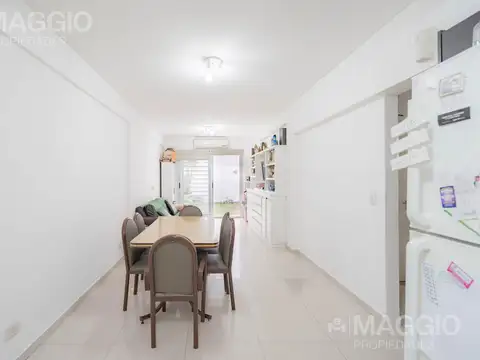 Departamento en Venta en Ramos Mejía Sur, USD 90.000