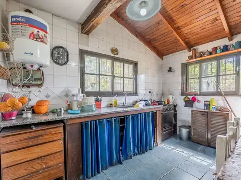 Casa en Venta 18 años