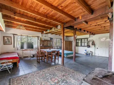 Casa en Venta en Parque Alvear, USD 113.900