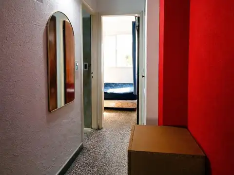 Departamento en Venta 40 años