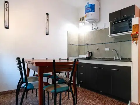 Departamento en Venta en San Bernardo del Tuyú, USD 26.000
