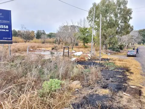 Terreno en Alquiler de 8263,0 m2