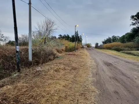 Terreno en Alquiler en Funes, $ 1.600.000