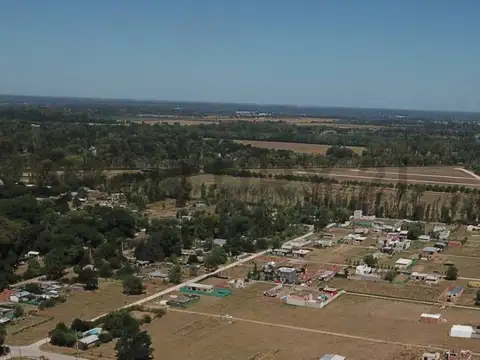 LOTE EN GENERAL RODRIGUEZ