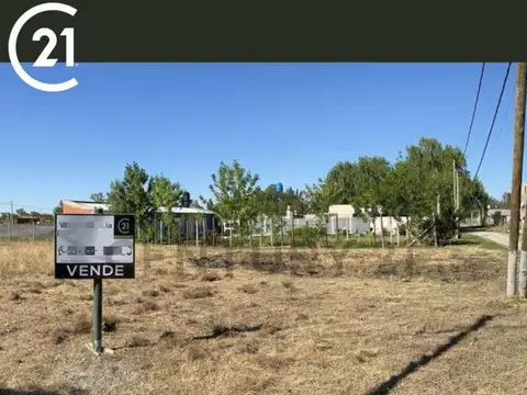 Terreno en Venta en Marabo, USD 14.000