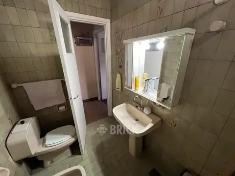 PH S/EXP EN TRIUNVIRATO AL 3300 - ESPECT PLAYROOM O QUINCHO TERRAZA C/PARRILLA