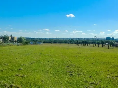 Terreno en Venta de 1001,0 m2