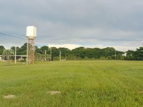 Terreno en Venta de 1001,0 m2