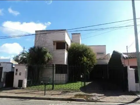 Casa en Venta APTA CREDITO en Pilar Centro.