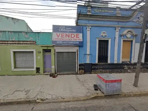 Locales a la calle en VENTA - Pilar Centro
