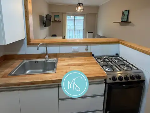 Santiago Del Estero 2000, Piso 3