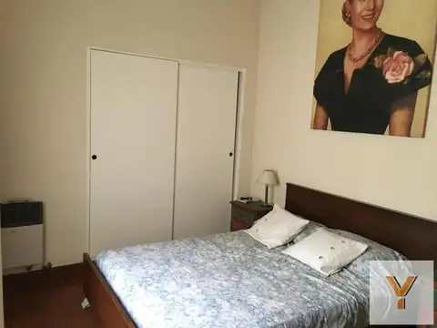 Casa en venta - 3 Dormitorios 1 Baño - Abasto