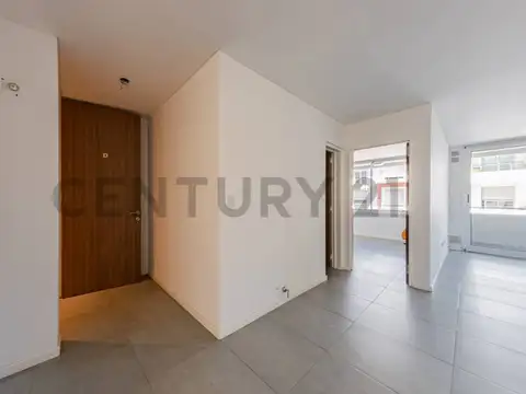 Departamento de 1 dormitorio en Republica de la Sexta
