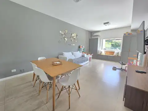 Casa en alquiler temporal en Las Liebres 3 dormitorios y pileta