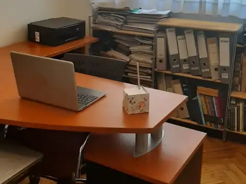 PASAJE RAUCH 3900, Piso 1