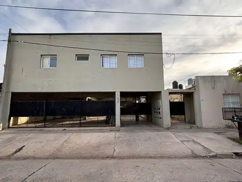 VENTA DPTO. 1 DORMITORIO Bo.VILLA ROSAS