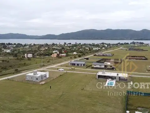 Terreno en Venta en Puerto Del Aguila, USD 34.999