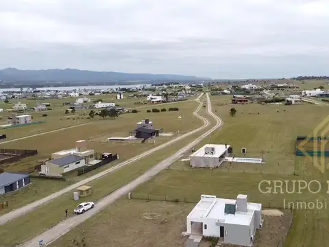 Terreno en Venta de 1119,0 m2