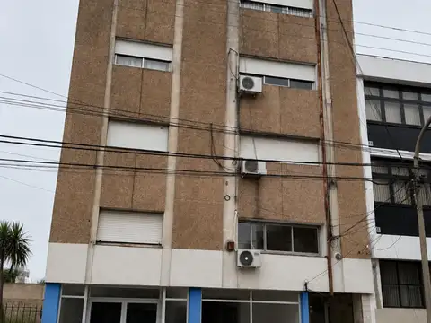 Departamento en Rivadavia 266