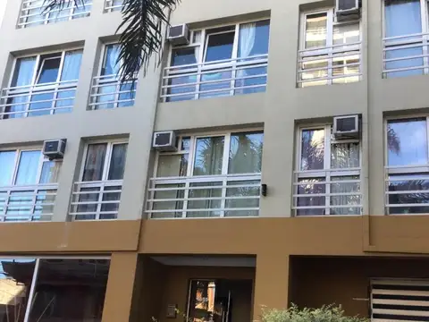 Gral J J De Urquiza 1600