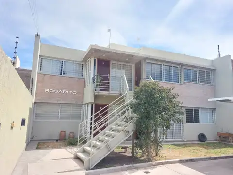 Departamento en Alquiler de 2 dormitorios